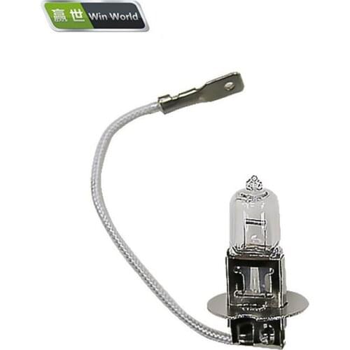 Car-Headlight-Bulbs Lighting-Range Auto Two-Pieces 9004 8000LM H11 H7 6500K H4 S2 H3