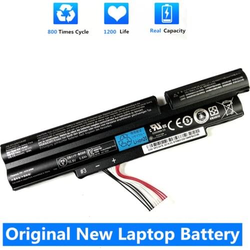 CSMHY As11a3e As11a5e Battery for Acer Aspire Timelinex 3830t 4830t 5830t 3830tg 4830tg 5830tg As3830t As4830t As5830t