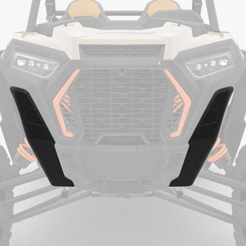 Rear Cage Trim Plastic Cover UTV for Can-Am Maverick X3 2/4 Doors LH & RH Rear Cage Trim Plastic Cover #705010335 #705010336