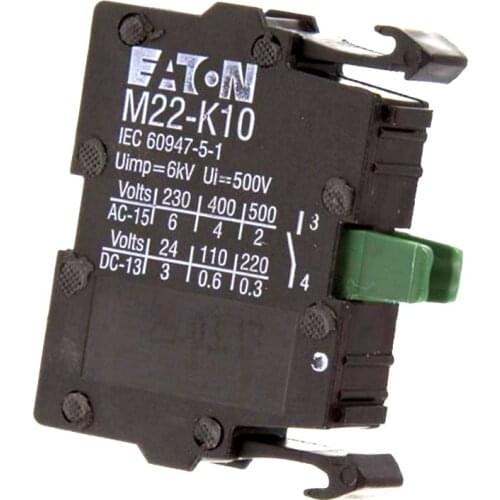 Eaton Co Instruments For Measurement And Analysis