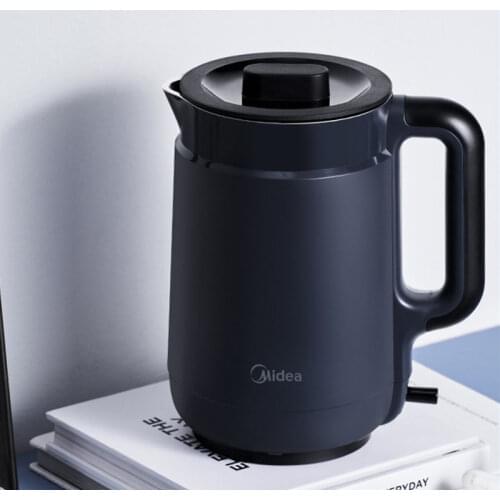 1.5L Electric Kettle Tea Coffee Thermo Pot Appliances Kitchen Smart Kettle With Temperature Control Keep-Warm Function Sonifer