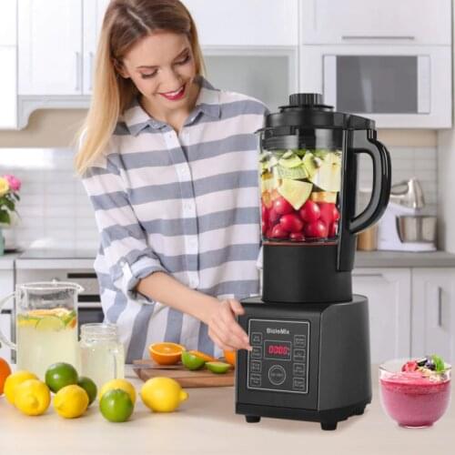 FGHGF Glass Blenders