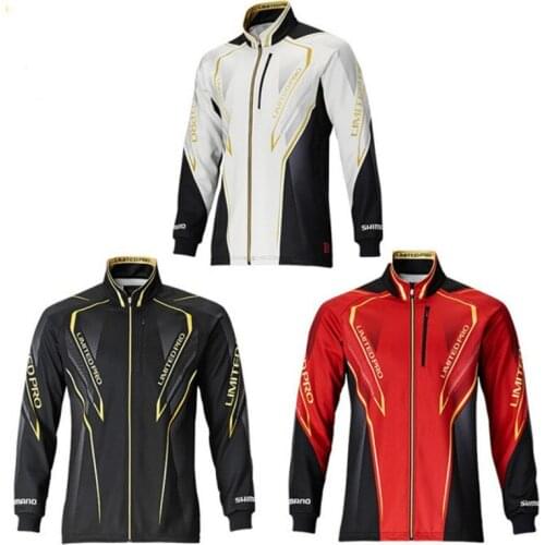 2021 New Spring Summer Brand Fishing Jacket Fishing Shirt Thin Breathable Hygroscopicity Quick Dry Anti-uv Fishing Clothing