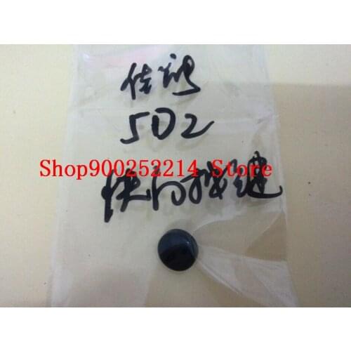 New For Canon 5D2, 5DII AF-ON Focus Button, Auto Exposure Button, AF Point Selection Button, Foreign key Replacement Part