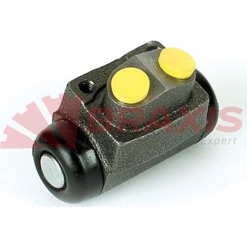 BRAKE SİLİNDİRİ ESCORT FORD FOCUS 8690 ABSSİZ 72 GB2661AA BRAXIS AJ2084