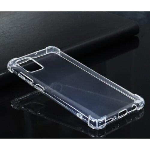 Чехлы для телефонов Samsung Galaxy A51 UZWZW China At AliExpress