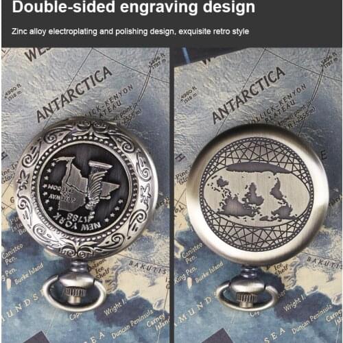 High Quality Retro Copper Luminous Compass Outdoor Camping Hiking Pocket Golden Compass Waterproof Portable Compass Navigation