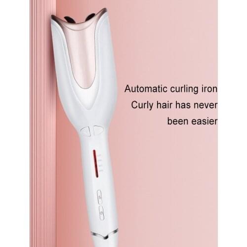 YIBER Hair Care