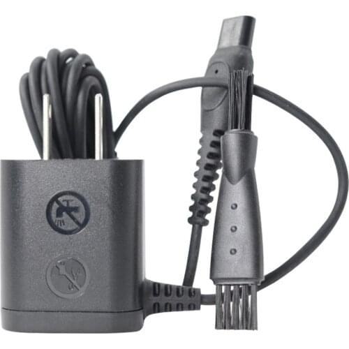 Shaver Charger for Philips HQ8505 HQ7120 HQ7140 HQ7160/7180 S5380