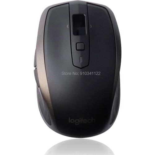 1 Set Mouse Case Mouse Shell for Logitech Mx Anywhere2 Mouse Cover