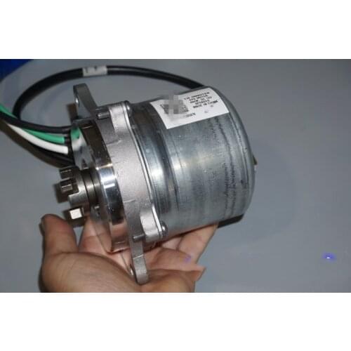 12V, 400W /630W DIY power car and ship propeller garden chainsaw tool high power