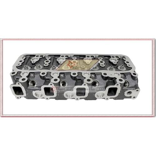 3B Old model Cylinder Head 11101-56014 11101-58010 11101-58014 For TOYOTA Dyna 200 Coaster Land Cruiser Toyo-ace 3431cc 3.4L D
