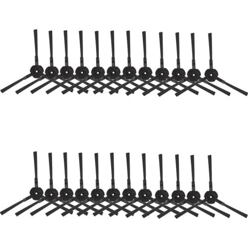 Side Brush for Ilife V5 V5S V3 V3S V5Pro V50 V55 X5 Robot Vacuum Cleaner Parts