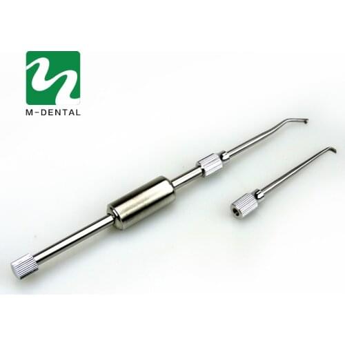 Hot Sale 1 Set Dental Dentistry Crown Remover Equipment Tool Automatically Take Manual Control Crown Dental Tool Free Shipping