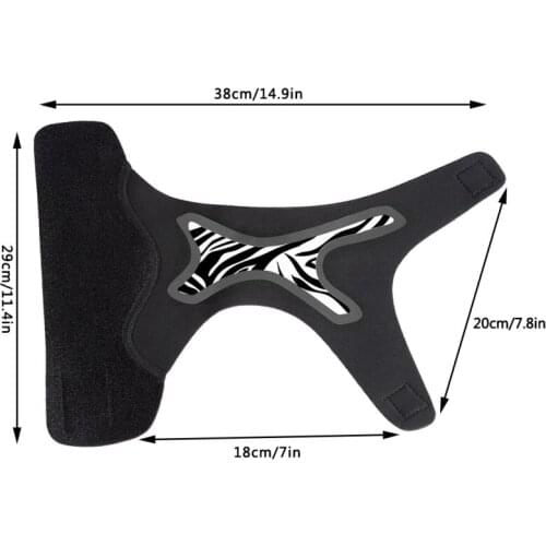 Ankle Support Brace Elasticity Free Adjustment Running Basketball Protection Foot Bandage Sprain Sports Fitness Ankle Guard Band