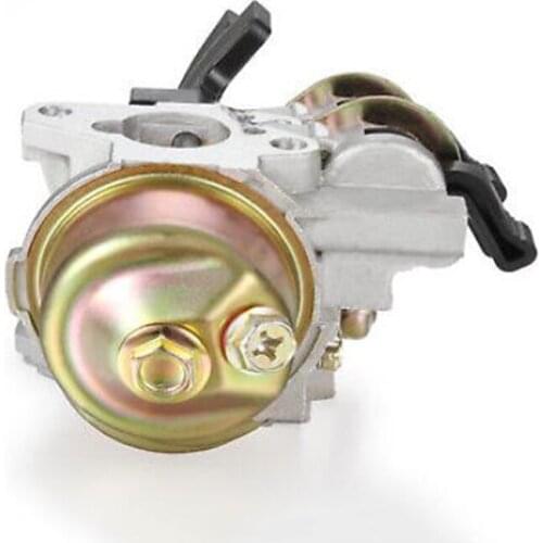 Lawn Mower Carburetor For Honda GXH50 GX100 Mixer Loncin Carb G100 G150 Engines Lawnmower Parts Power Equipment Accessories