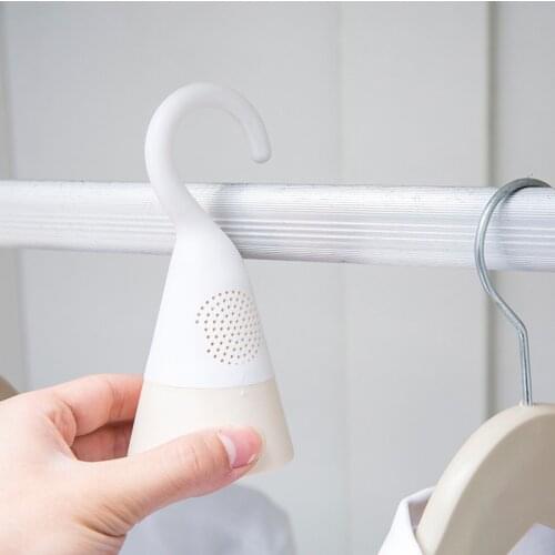 Moisture Absorber Boxes for Household Merchandises Wardrobe Dehumidification Camphor Ball Deworming Cupboard Camphor Ball