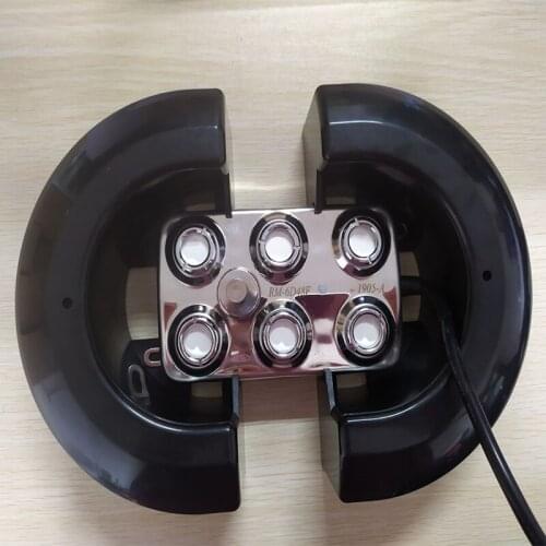 Atomizer Float For 10 head /6 head Atomization Board Ultrasonic Atomizer Buoy Ultrasonic Humidifier Parts