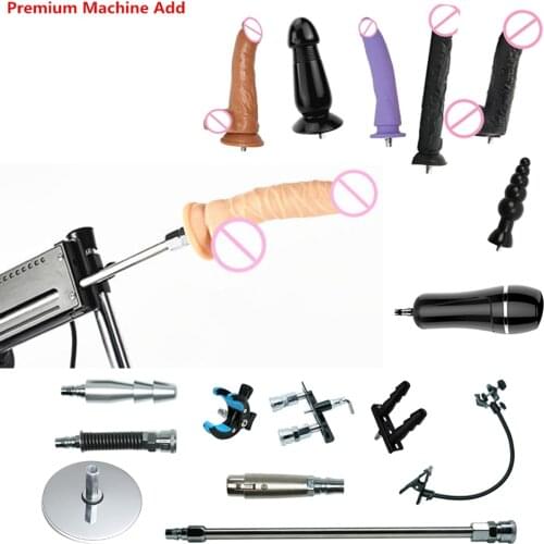 26Types Premium Sex Machine Attchhments VAC-U-LOCK Dildo Scution Cup Sex Love Machine for Women Sex Shop Wholesale