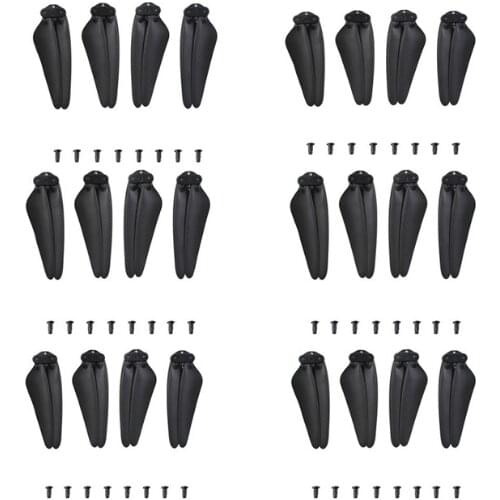 SG906 SG906 PRO SG906PRO 2 RC Drone Quadcopter Spare Parts Blade Propeller