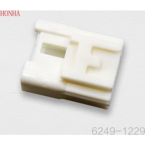 Sumitomo connector 6249-1229 plastic shell wire harness unsealed9 way connector