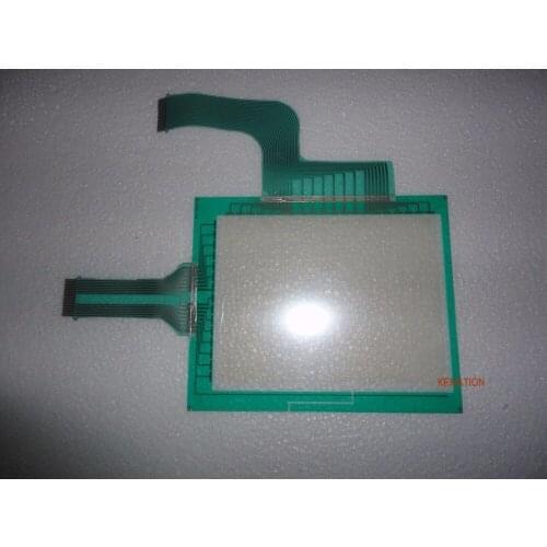 Touch Glass New Compatible for HMI Touch Panel A951GOT-LBD-M3 A951GOTLBDM3 A951GOT LBD M3 1 Year Warranty