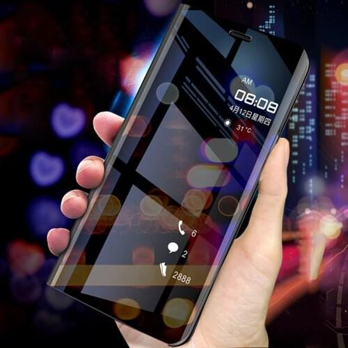 Skinlee Smart Flip Phone Cases