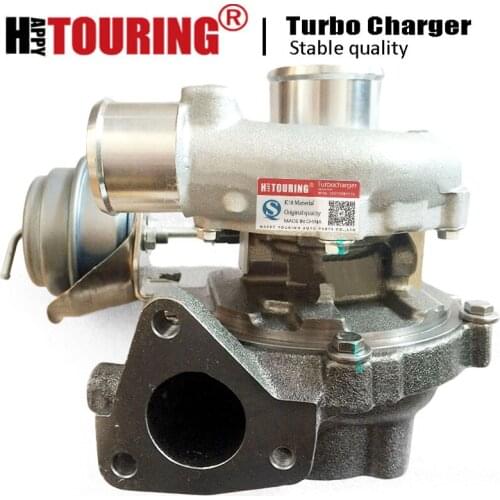 GT1649V Turbo for Hyundai Sonata KIA Magentis 2,0 CRDi 2005- 757886-5004S 757886-0004 28231-27450 757886-5005S 28231-27460