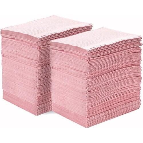 20pcs/pack Disposable tablecloth Tattoo Clean Pad Tattoo Table Covers Clean Pad Patient Dental Napkins Beauty Tattoo Accessories