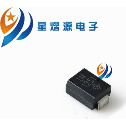 20pcs SMBJ16CA DO-214AA NEW IN STOCK