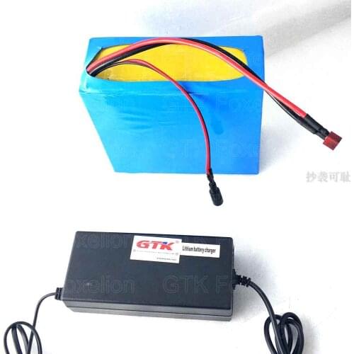 24v 20Ah 26ah 32ah Lifepo4 battery pack 8S 25.6v for EV motor solar energy ebike scooter UPS inverter wheelchair +2A charger