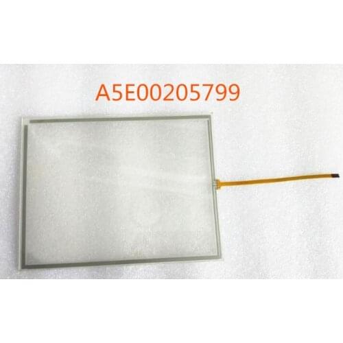 A5E00205799 Panel táctil de pantalla