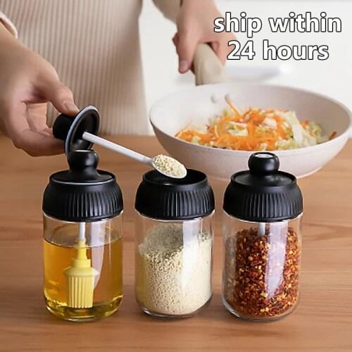 ATUCOHO Salt And Pepper Shakers