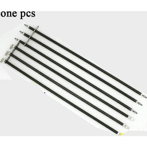 Electric heating tube stainless steel heating element electric oven heating element replacement 30L/32L
