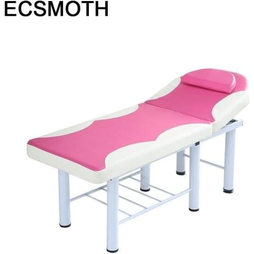 Masajeadora Cama Tattoo Lettino Massaggio Camilla Plegable masaje Mueble Table De Pliante Tafel Salon Chair Folding Massage Bed