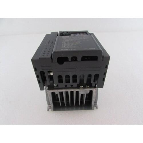Mitsubishi ac frequency inverter FR-F840-02160-2-60