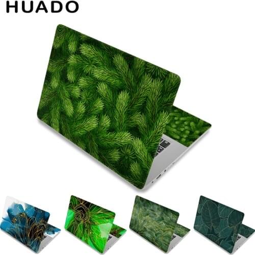 Laptop Skin Sticker 13.3" 14" 15" 15.6" 17" Notebook Cover Waterproof Decal Vinyl for Asus/Lenovo/Dell