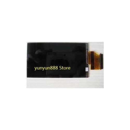 NEW Replacement Repair Part for SONY Cyber-Shot NEX-F3 NEXF3 NEX F3 WX30 WX70 WX170 LCD Display Screen