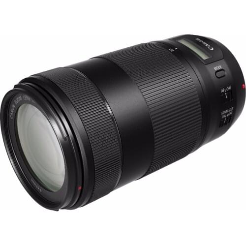 Canon EF 70-300mm f/4-5.6 IS II USM Lens For 800D 750D 760D 77D 80D 800D 7D II 6D II