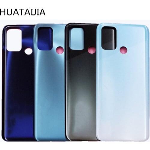 Original Realme 7i battery case For Realme7i battery cover Realme 7i CASE housing door rear