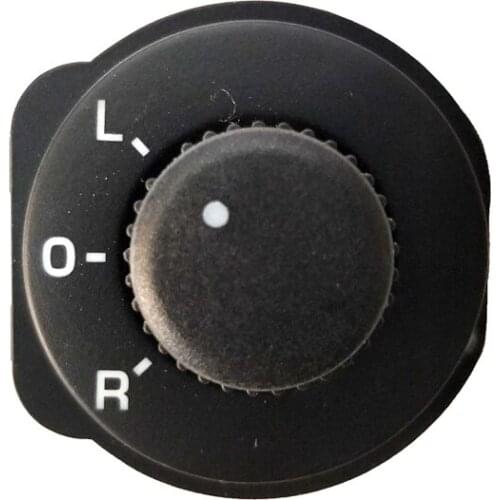 BTAP New Power Mirror Window Switch For VW SKODA Fabia Roomster 5J1 959 565 A 5JD 959 565 A 5JD959565A 5J1959565A