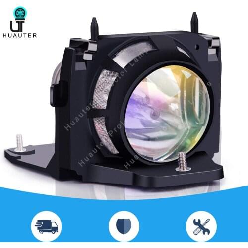 SP-LAMP-LP5F Projector Lamp with Housing for Infocus LP500 LP530 LP5300 LP530D with 180days warranty