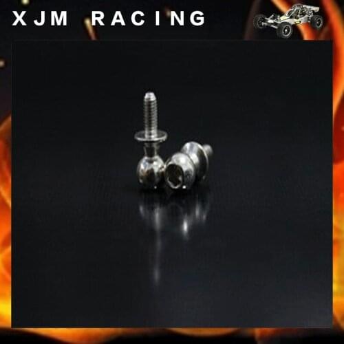 Rc Car Ball M3*7 for 1/5 hpi rovan km fg gmd baja 5b parts free shipping