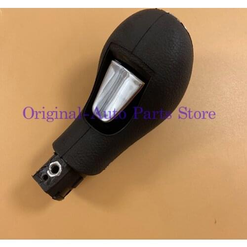 Brand New Genuine Automatic Transmission Gear Shift Knob Gear head Handball For 2013-2015 Buick- Excelle- 9057914