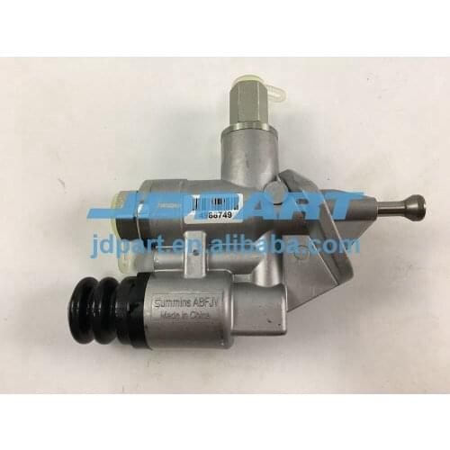 6CT Fuel Pump 4988749 For Cummins