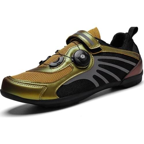 TaoBo 2020 New Brand Pro Cycling Shoes Road Men Women Athletic Racing Bike Shoes Self-locking Bicycle Shoes Sneakers