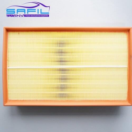 Air filter for 2000-2007 Volvo S80 / S80L 2.4 2.5 2.8 2.9 3.0 OEM:9186361 #SK114