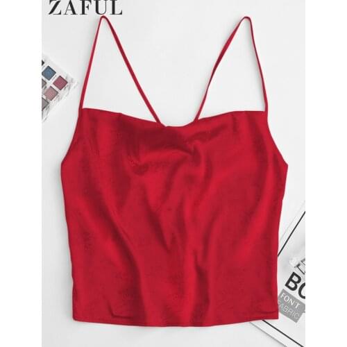 Женские укороченные топы ZAFUL China At AliExpress