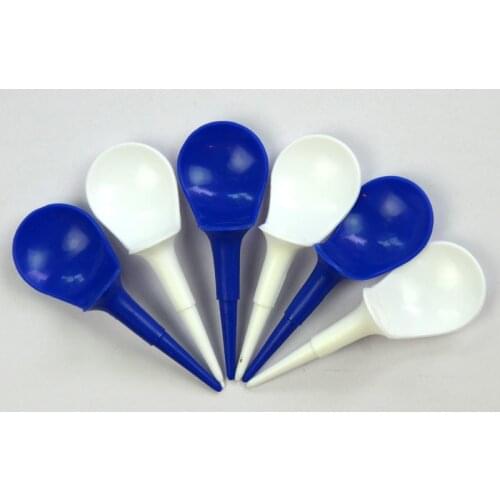 10pcs/pack Golf Anti-Slice Tee 3 1/4" (83mm) Long(color random) P8H3