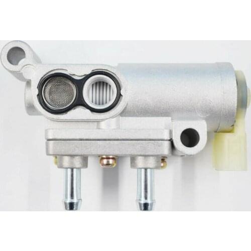 36450-PP4-E01 Idle Air Control Valve Fit For Honda Civic CX VX Ex Si/CRX